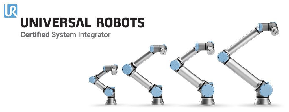 universal robots integrator