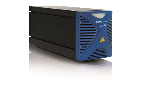 uniq laser marker