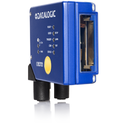 Laser Barcode Reader