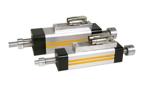 Electric Cylinders