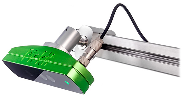 Pick-it camera