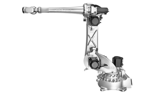 Comau robot