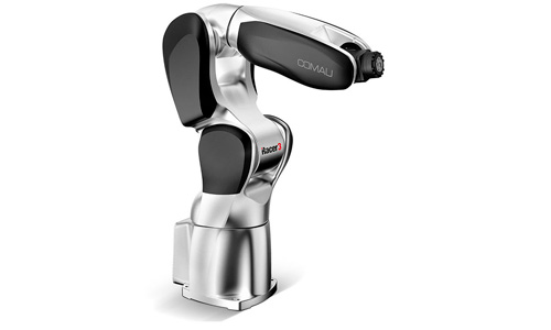Comau robot