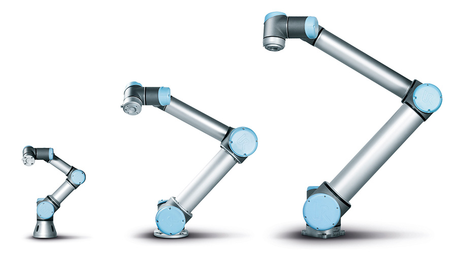 universal robots