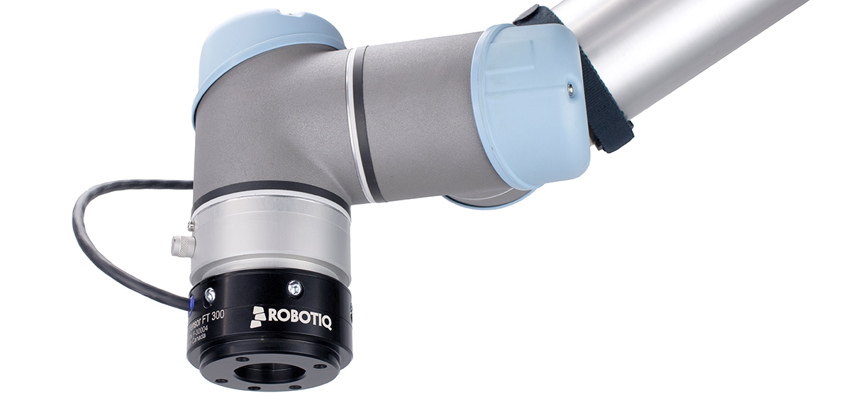 Robotiq UR Wrist Camera